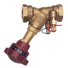 Static Balancing Valve