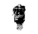 V-Seat Control Valves