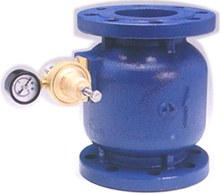 Watervalve Pressure Relief Valve